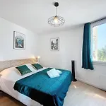 T3 Aurore 64 M2 Smarttv Appartement Toulouse