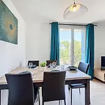 T3 Aurore 64 M2 Smarttv Appartement