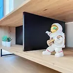 T3 Aurore 64 M2 Smarttv *