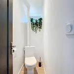 Apartamento T3 Aurore 64 M2 Smarttv Toulouse