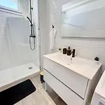 Apartamento T3 Aurore 64 M2 Smarttv Toulouse