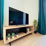 T3 Aurore 64 M2 Smarttv Apartamento