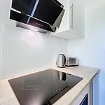 Apartmán T3 Aurore 64 M2 Smarttv Toulouse