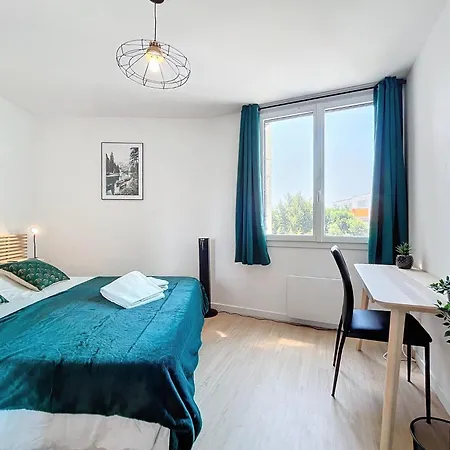 T3 Aurore 64 M2 Smarttv *