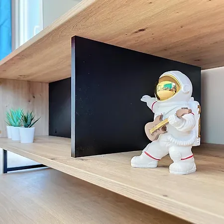 T3 Aurore 64 M2 Smarttv *