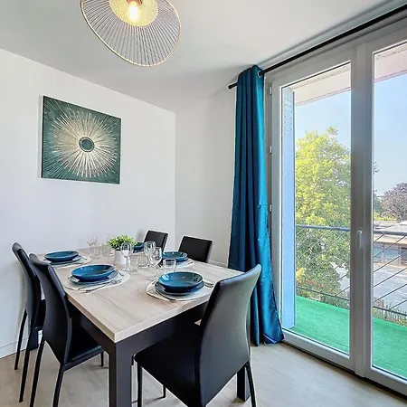 T3 Aurore 64 M2 Smarttv *