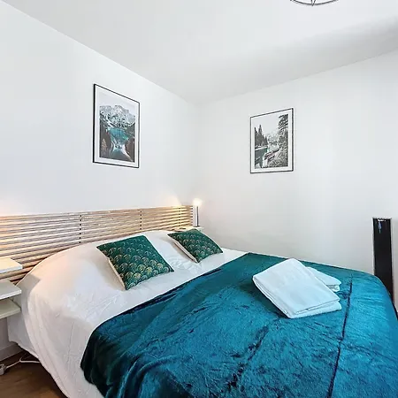 T3 Aurore 64 M2 Smarttv *