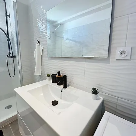 T3 Aurore 64 M2 Smarttv טולוז