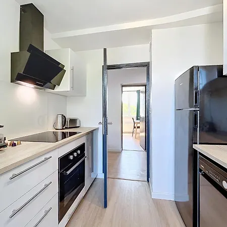 T3 Aurore 64 M2 Smarttv