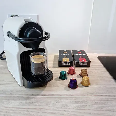 T3 Aurore 64 M2 Smarttv Daire *