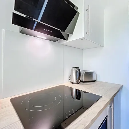 公寓 T3 Aurore 64 M2 Smarttv 圖盧茲