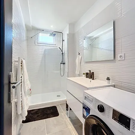 T3 Aurore 64 M2 Smarttv טולוז