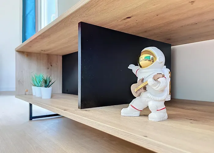 T3 Aurore 64 M2 Smarttv *