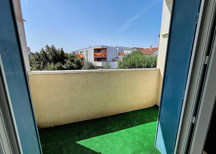 T3 Aurore 64 M2 Smarttv *