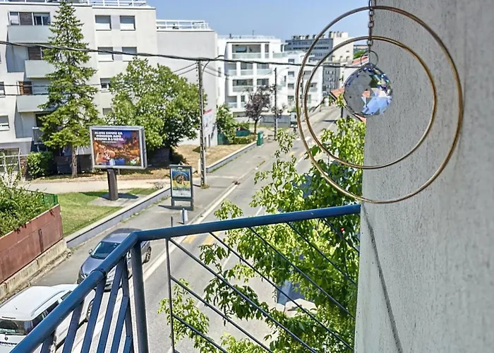 T3 Aurore 64 M2 Smarttv *