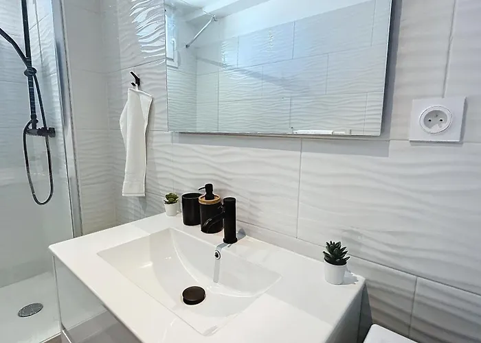 T3 Aurore 64 M2 Smarttv Toulouse