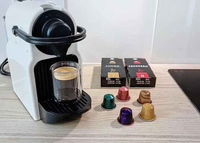 T3 Aurore 64 M2 Smarttv Appartement *