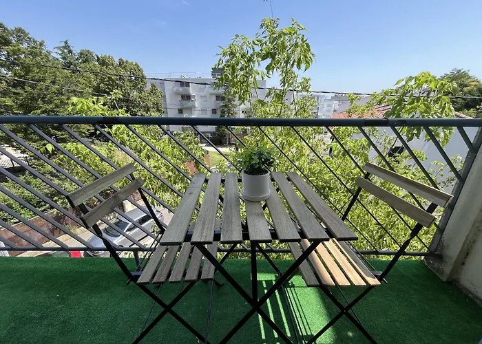 Apartamento T3 Aurore 64 M2 Smarttv Toulouse