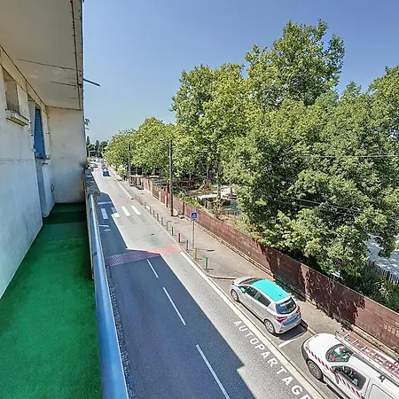 T3 Aurore 64 M2 Smarttv 툴루즈