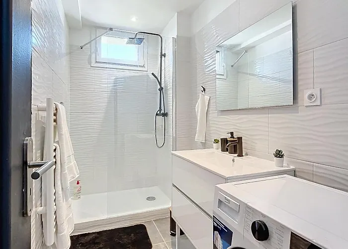 T3 Aurore 64 M2 Smarttv トゥールーズ