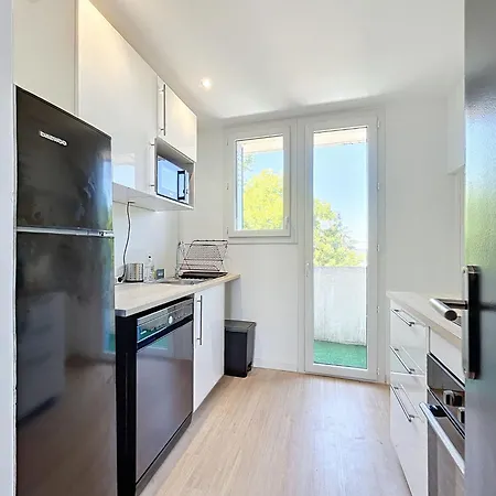 T3 Aurore 64 M2 Smarttv Toulouse